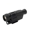 Camouflage Digital Night Vision Telescope