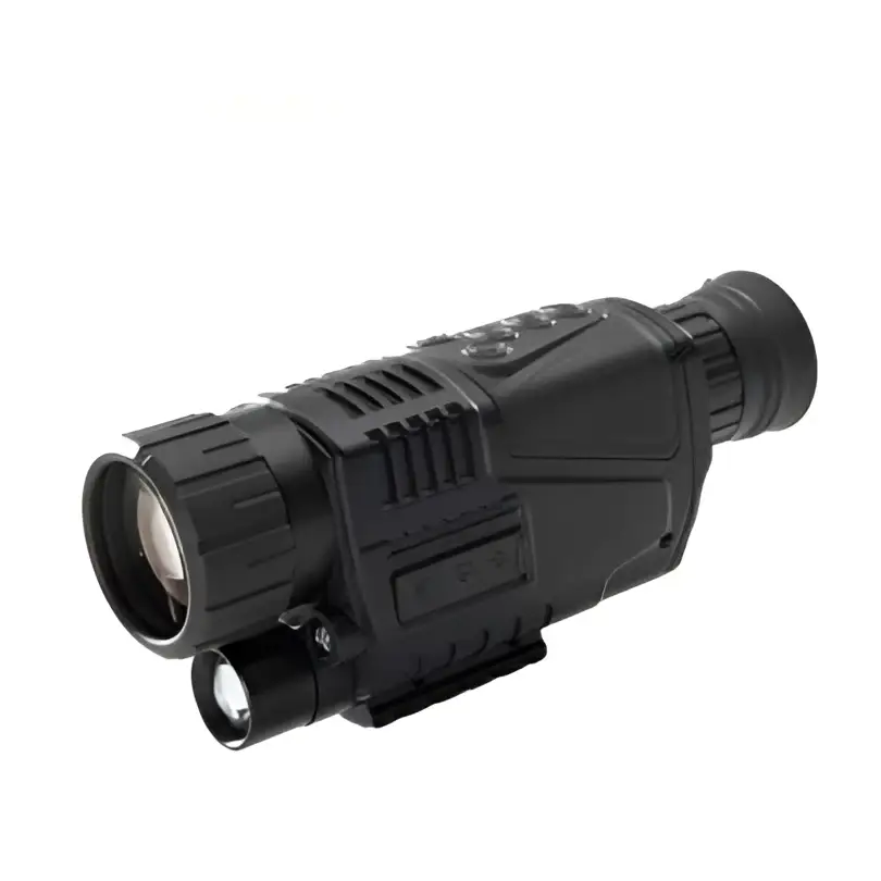 Camouflage Digital Night Vision Telescope