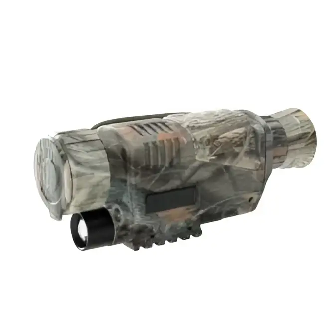 Camouflage Digital Night Vision Telescope