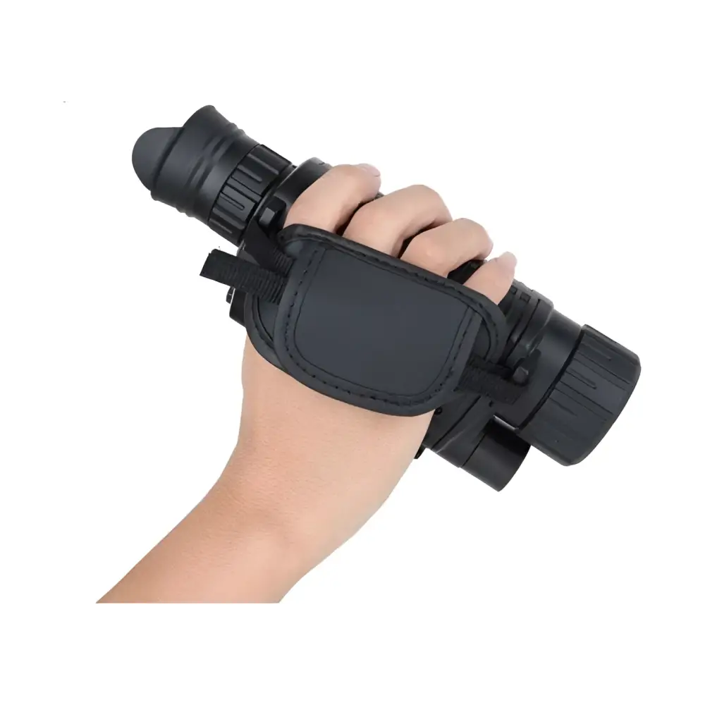 Camouflage Digital Night Vision Telescope
