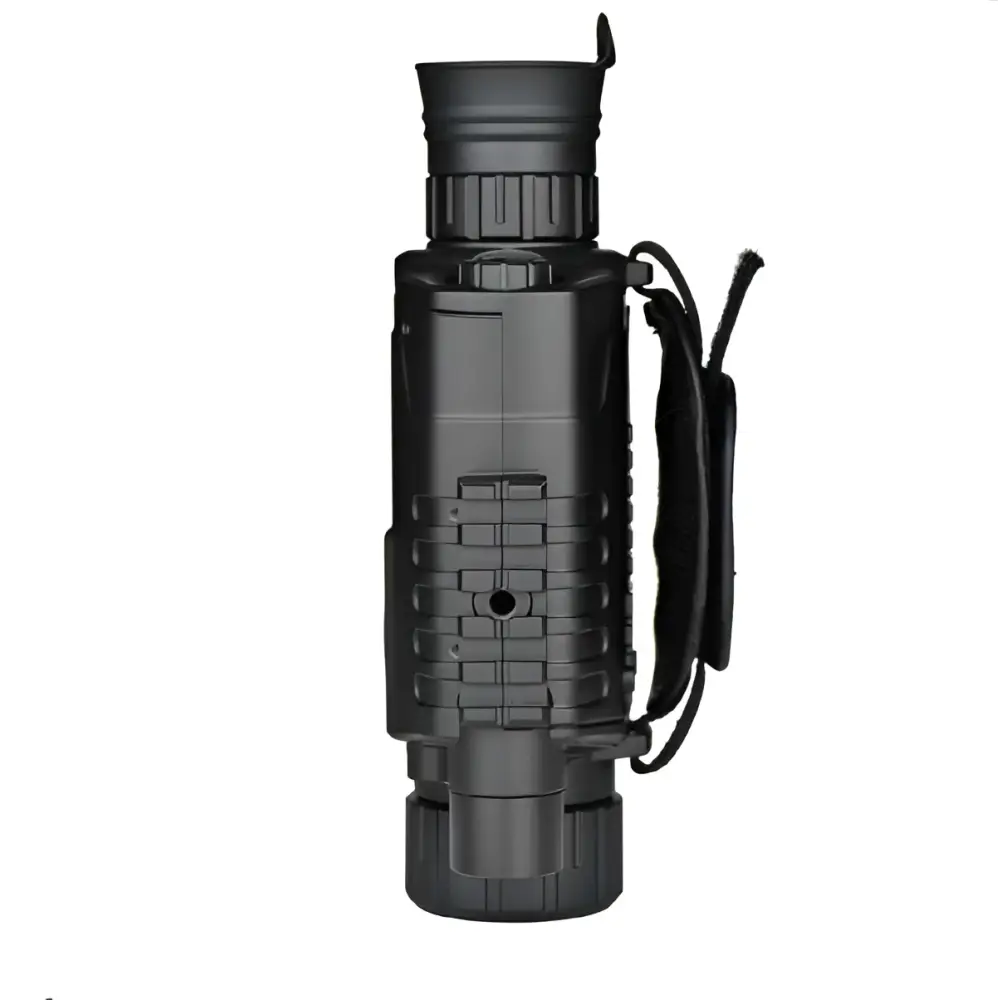 Camouflage Digital Night Vision Telescope