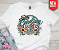 Carolina Country Bling - T-Shirt