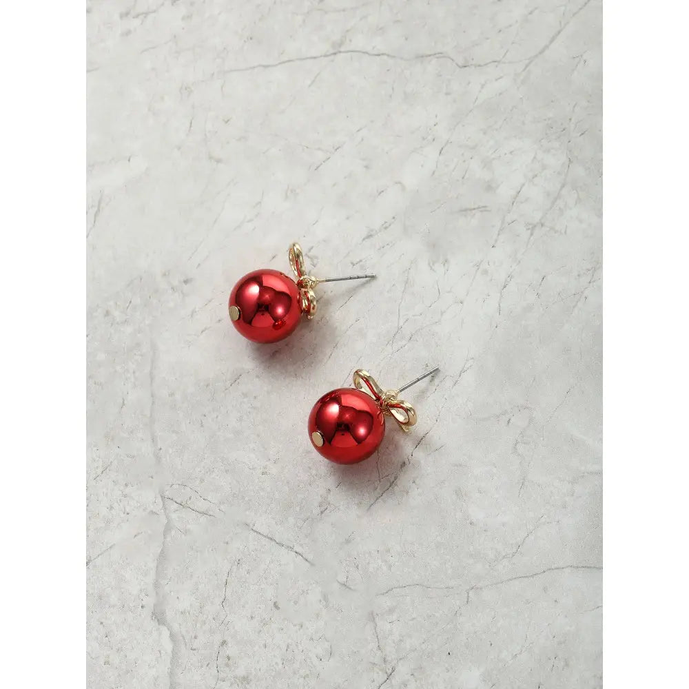 Christmas Delight – Red