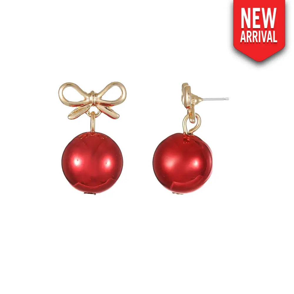 Christmas Delight – Red