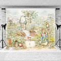 Storybook Backdrop
