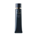 Correcting cream veil SPF25 bottle with gold cap and dark navy body