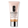 Clinique Moisture Surge Sheertint hydrator SPF 25 tube, medium, beige-pink cream