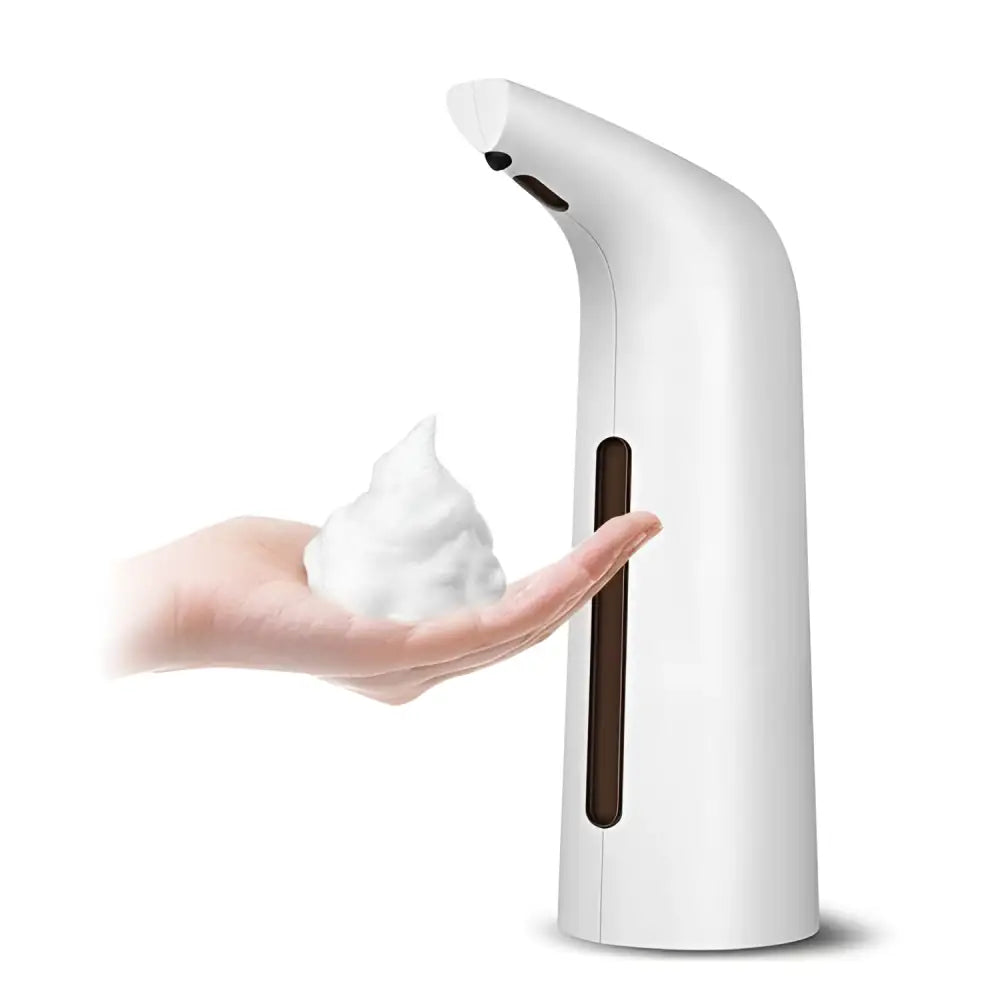 Contact-Free Automatic Induction Soap Dispenser