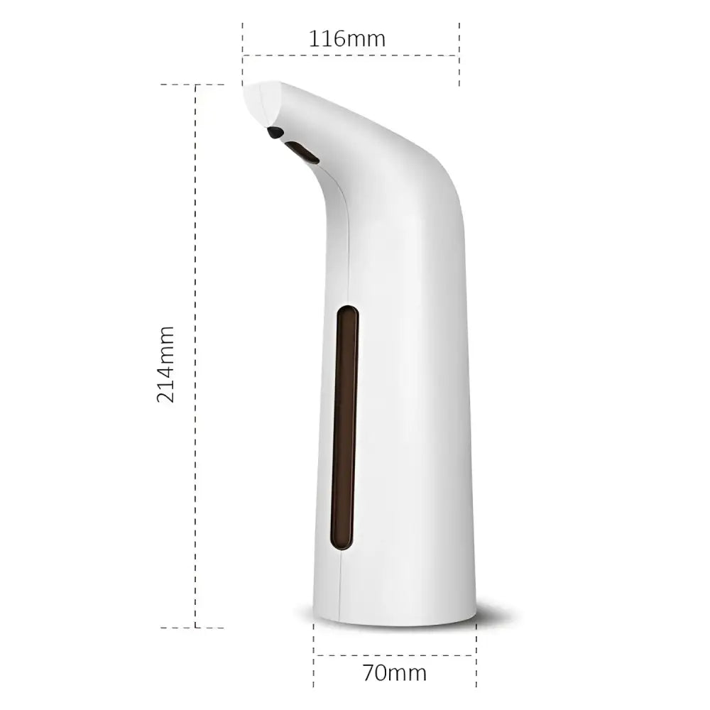 Contact-Free Automatic Induction Soap Dispenser