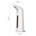 Contact-Free Automatic Induction Soap Dispenser