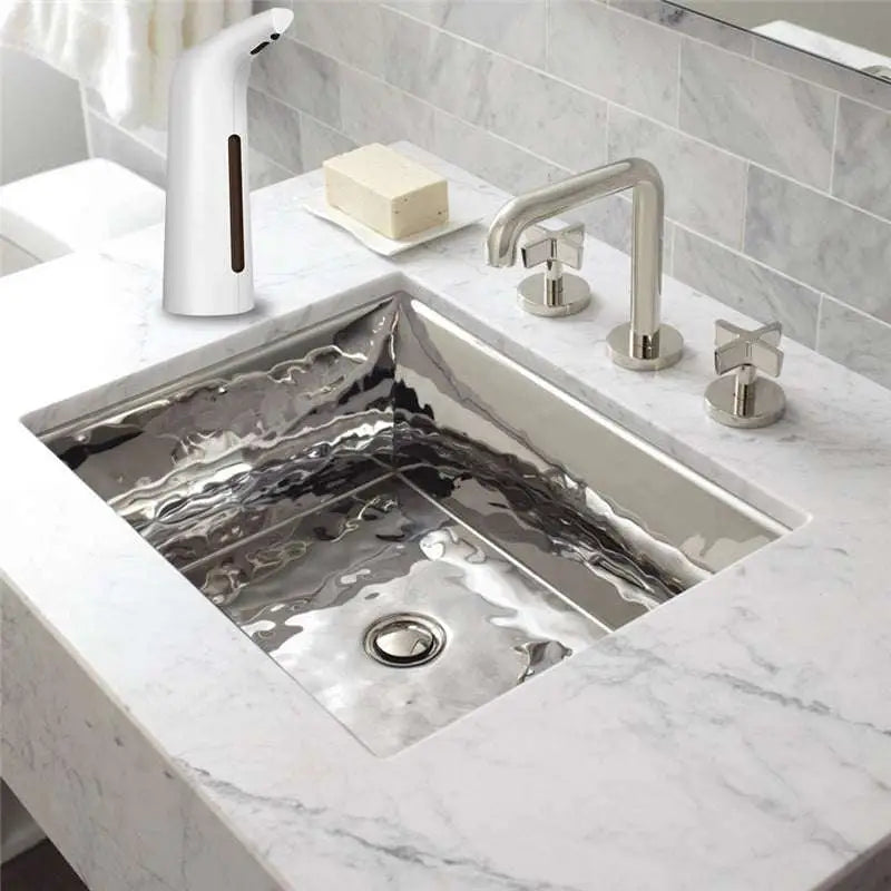 Contact-Free Automatic Induction Soap Dispenser