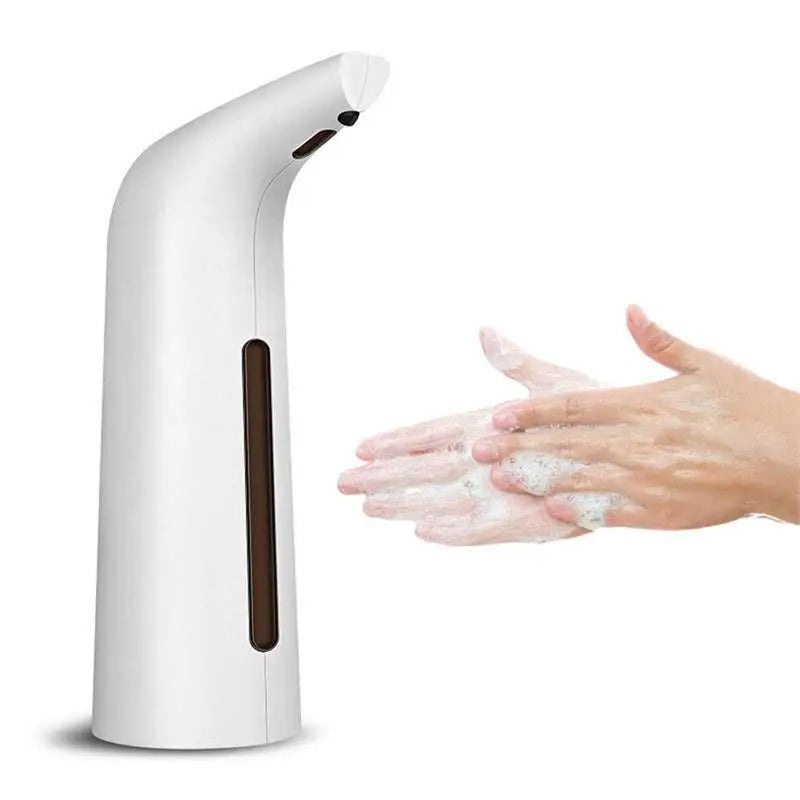Contact-Free Automatic Induction Soap Dispenser