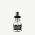 Davines OI Oil glass bottle with black pump