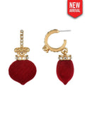 Deck the Halls – Red