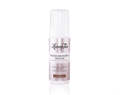 Loving Tan Deluxe Bronzing Mousse dark self-tan mousse bottle, 120ml