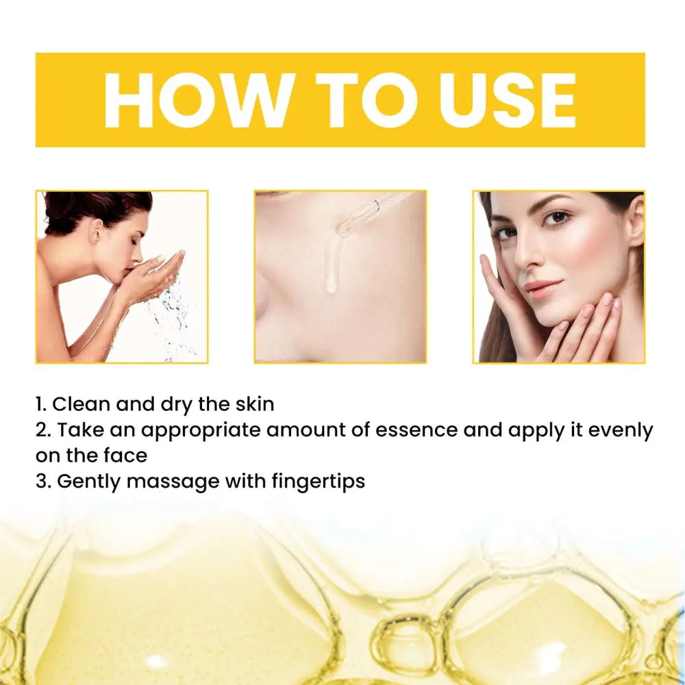 Eelhoe Retinol Anti Wrinkle Serum Skin Care