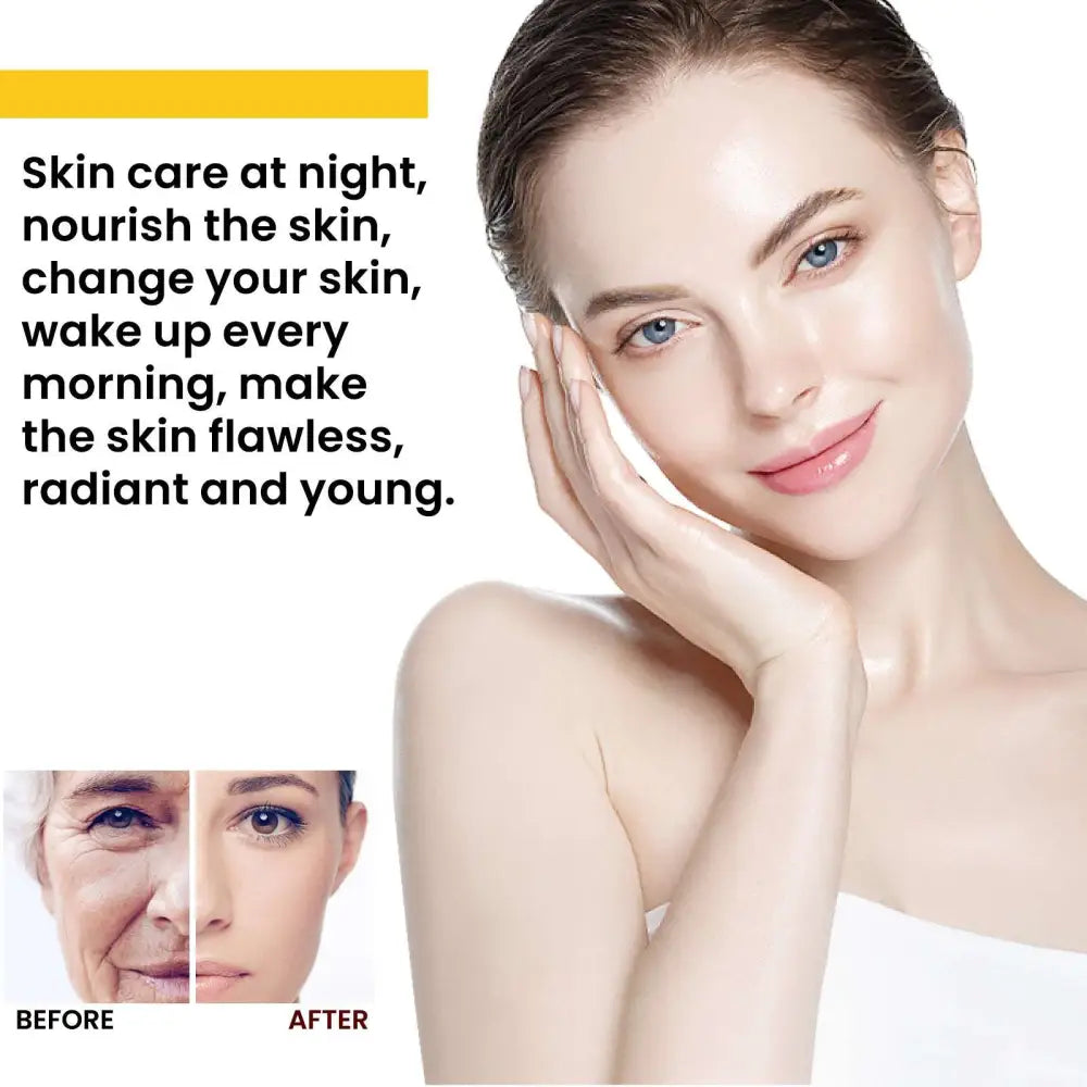 Eelhoe Retinol Anti Wrinkle Serum Skin Care