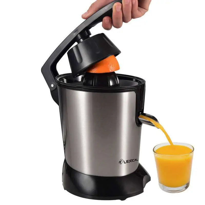 Electric Orange Juice Separation Machine
