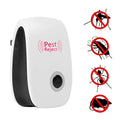 Electronic Ultrasonic Healthy Pest Repeller Plug