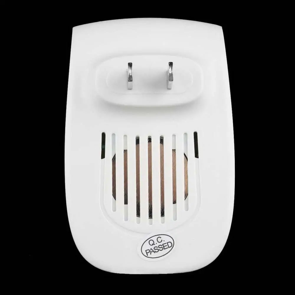 Electronic Ultrasonic Healthy Pest Repeller Plug