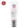 EltaMD UV Lip Balm SPF 36 moisturizing lip sunscreen tube