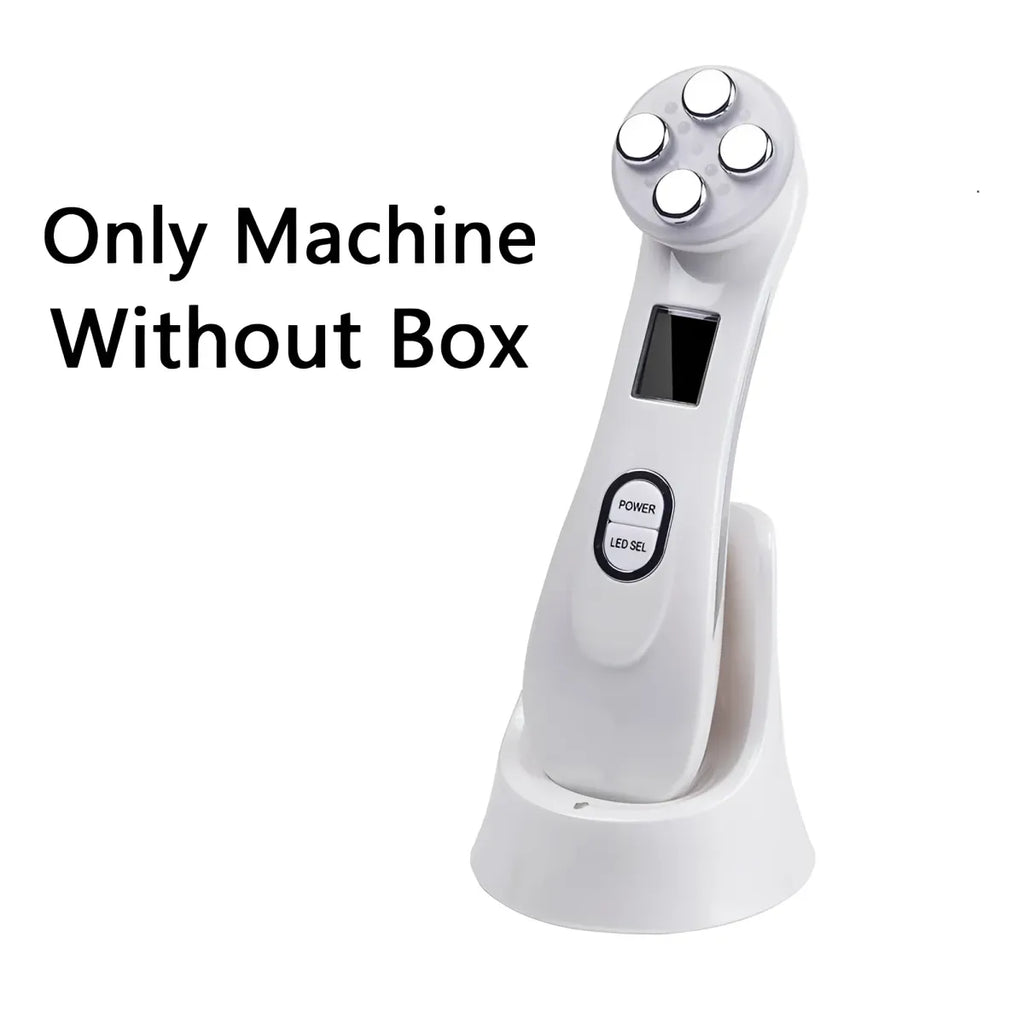 Rf Ems Beauty Pen