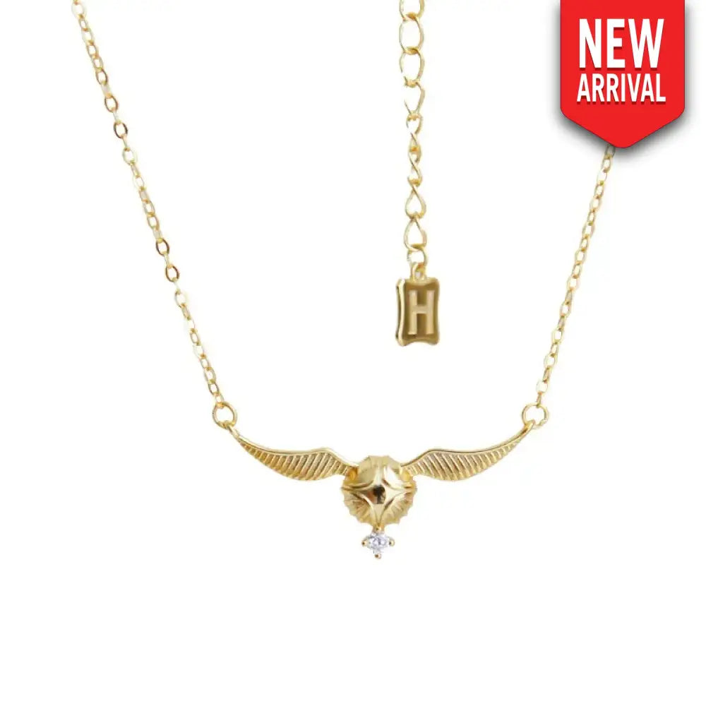 Fly High – Gold