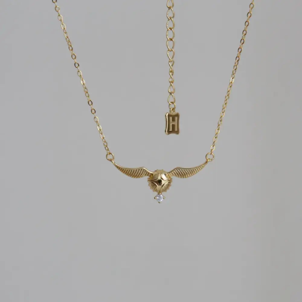 Fly High – Gold