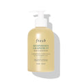 Fresh Hesperides Grapefruit body & hand wash bottle with white pump dispenser