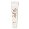 Fresh Sugar Lip Rescue ointment tube, 15 g, white squeeze tube with cap