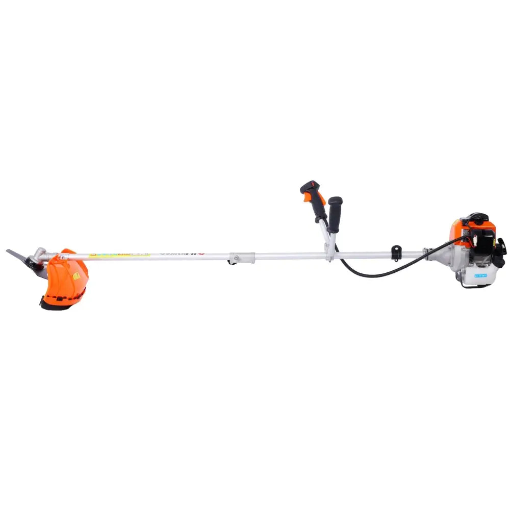 Gas Powered Plastic Pruning Tools with Adjustable Handle
