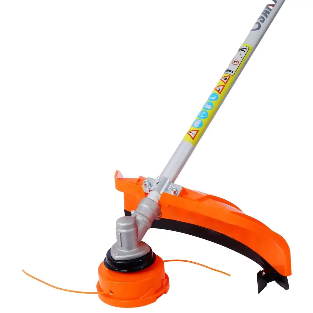 Gas Powered Plastic Pruning Tools with Adjustable Handle