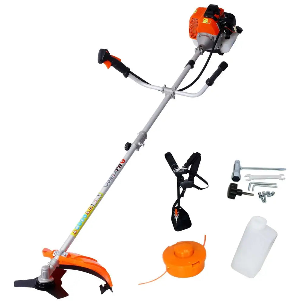 Gas Powered Plastic Pruning Tools with Adjustable Handle