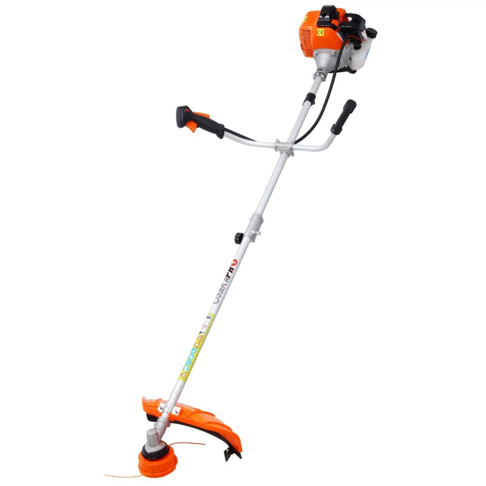 Gas Powered Plastic Pruning Tools with Adjustable Handle