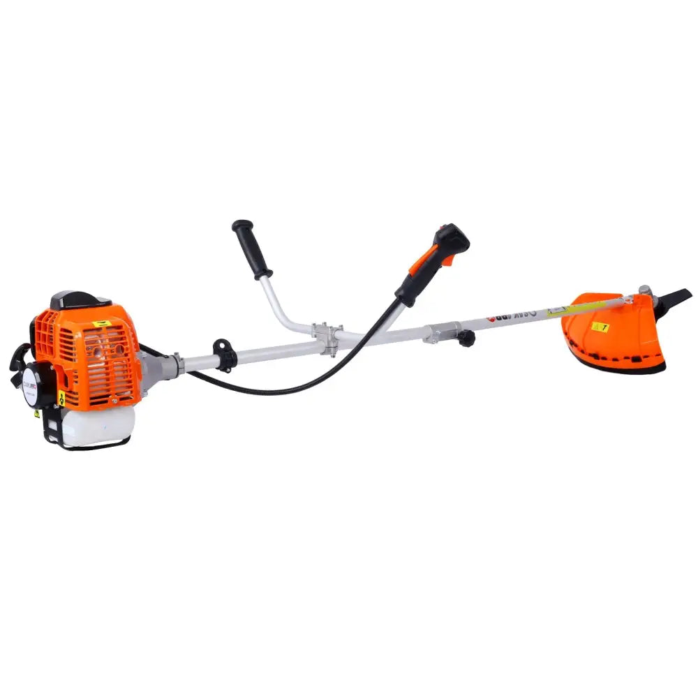 Gas Powered Plastic Pruning Tools with Adjustable Handle