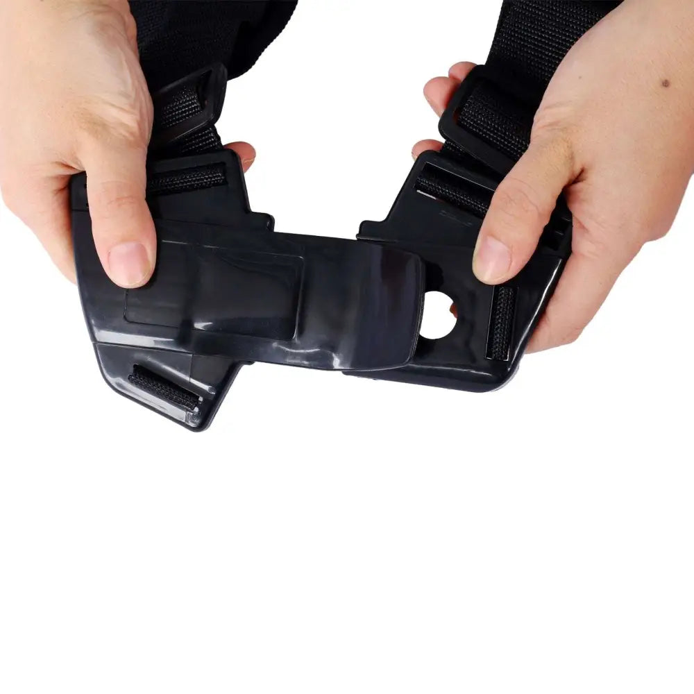 Gas Powered Plastic Pruning Tools with Adjustable Handle