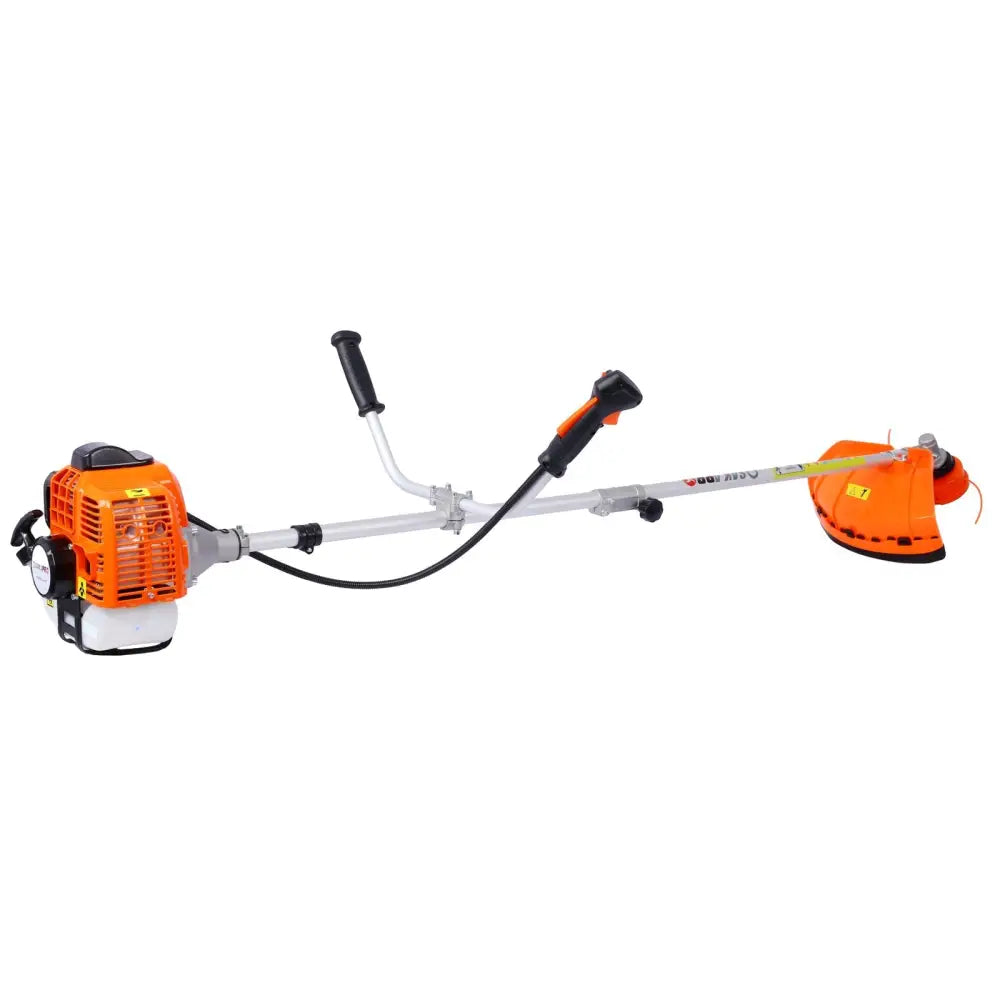 Gas Powered Plastic Pruning Tools with Adjustable Handle