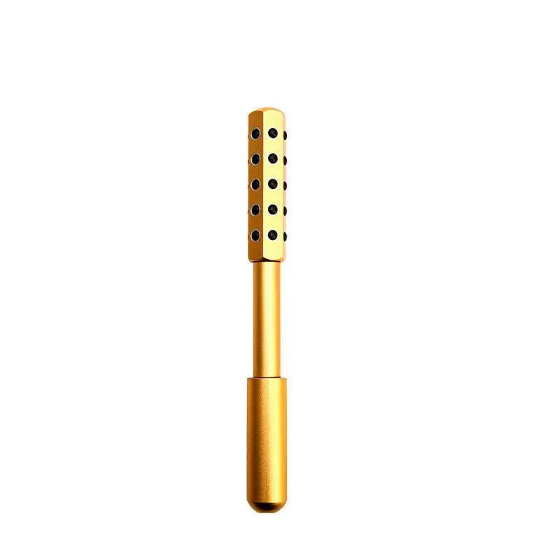 Germanium Beauty Roller Massage Stick
