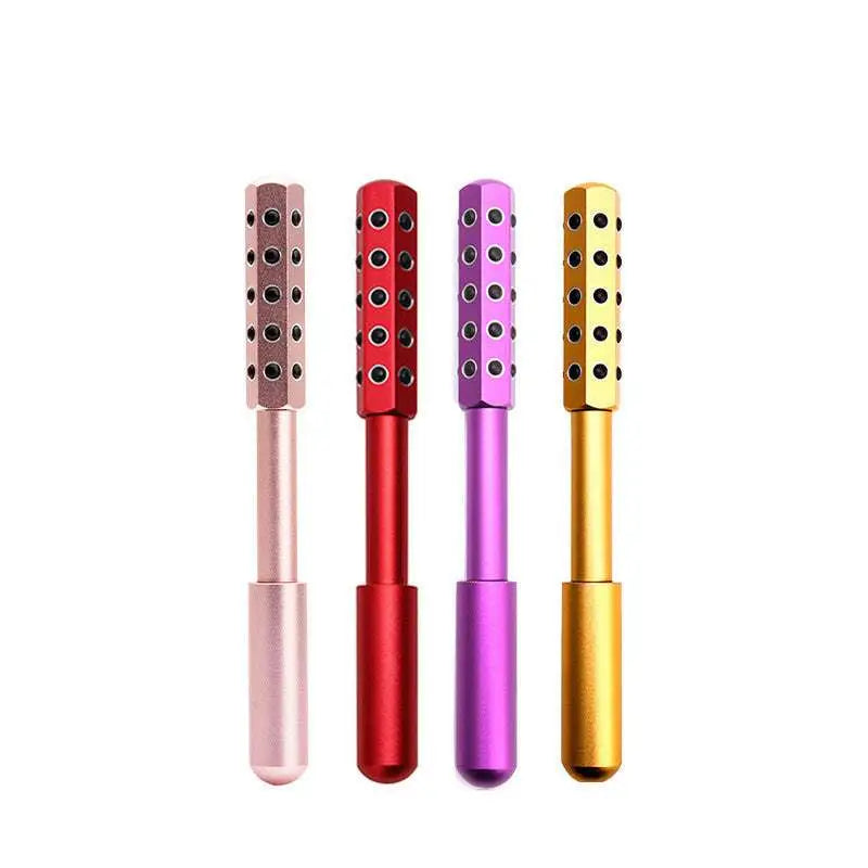 Germanium Beauty Roller Massage Stick