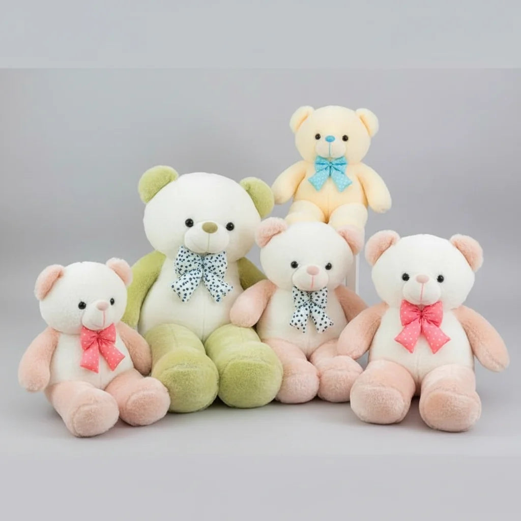 Giant Teddy Bear Plush – 47 Inch Jumbo Soft Stuffed Animal