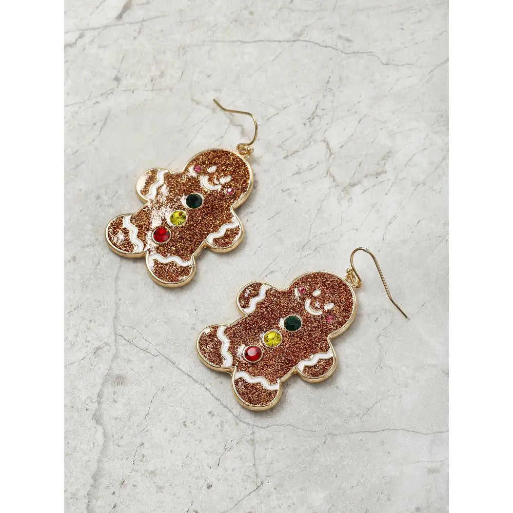 Gingerbread Man – Multi