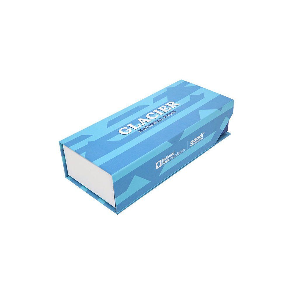 "Glacier” Limited National Park OG Premium Sunglasses