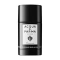 Acqua di Parma Colonia Essenza deodorant stick, black tube with silver label