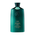 Oribe Priming Lotion leave-in conditioning detangler bottle, teal