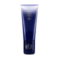 Oribe Supershine light moisturizing cream tube with blue cap, 5 oz