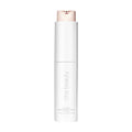 RMS Beauty ReEvolve radiance locking primer bottle, white with peach cap