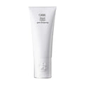 Oribe Silverati Conditioner tube, white squeeze bottle with logo and label