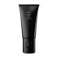 Oribe Rock Hard gel tube, black squeeze tube with ribbed cap