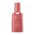 Oribe Bright Blonde Essential Priming Serum bottle with cap, 3.4 oz