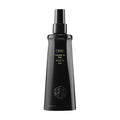 Oribe Foundation Mist bottle with spray pump, dark glass container